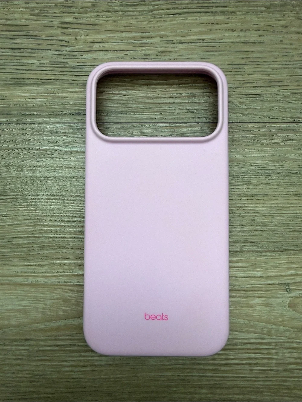 iPhone 17 Pro Max Beats Case